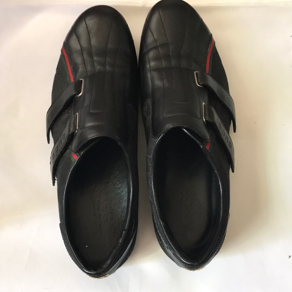 Gucci Other - Genuine Gucci sneakers size 12